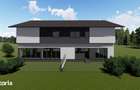 Duplex P+1+M, 251 mp utili, teren 340 mp Domne?ti - 4