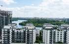 Apartament cu 2 camere semidecomandat în Barbu Văcărescu - 1