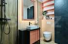 Apartament cu 3 camere semidecomandat în Florești - 9