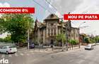 PARTER Vila interbelica 255mp | Fosta RESEDINTA a Generalului Tenescu - 17
