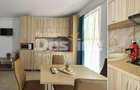 Studio cu priveliste spre mare | Alezzi Beach Resort | Comision 0% - 4