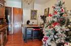 Apartament cu 3 camere semidecomandat în Armeneasca - 6