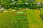 Teren Construcții de 1590 mp, în Glăjărie - 7