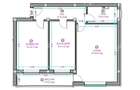 Apartament cu 2 camere decomandat în Vasile Aaron - 4
