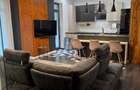 Apartament 3 camere, open space - zona Florilor - 6