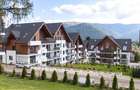2 camere complex exclusivist, finalizat 2025, 70mp, 2 terase, la 300m de Peles