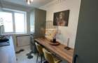 3 camere decomandat, Bd. Tomis, Zona Macu Rosu, Tomis III, etaj 10/10 - 3