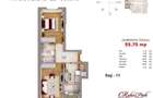 Acasa in Rotar Park. Apartament 2 camere de inchiriat. - 2