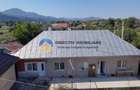 Casă individuală cu 3 camere cu Canalizare în Cut - 9