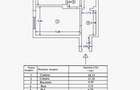 Apartament cu 2 camere decomandat în Copou - 1