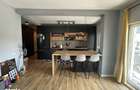 Apartament cu 2 camere în Florești - 1