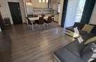  Apartament 3 camere - complet mobilat si utilat - decomandat - etaj 1 - 450 eur - 2