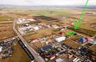 RECO Teren intravilan pentru loc de casa  hala industriala  700 mp Osorhei - 1