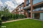 Duplex mobilat utilat,gradina, Tunari parc - 9