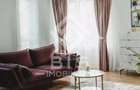 Apartament 3 camere Lux, Nord, Lucian Blaga