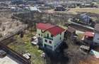 Casa individuala | 7 camere | 1000 mp teren | Creditabil | Str. Iris, - 11