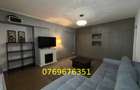 Apartament modern 3 camere,2 bai, Centrala, Loc parcare - Matei Basarab 53