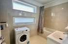 Apartament cu 3 camere semidecomandat în Florești - 8