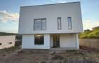 Casa moderna P+E 214 mp Corunca, str Rasaritului - 3