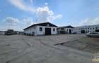 Spațiu industrial, de 1,150 mp, în Seleuș - 7