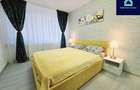 Apartament cu 3 camere decomandat în Drumul Taberei - 4