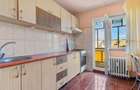 Apartament cu 2 camere decomandat în UTA - 3