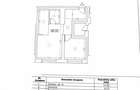 Apartament cu 2 camere decomandat în Păcii - 13