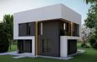 Casă individuală cu 5 camere cu Teren 280 Mp în Berceni - 2