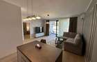 Apartament cu 2 camere semidecomandat în Băneasa - 2