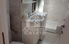 Apartament cu 2 camere semidecomandat în Circumvalațiunii - 10