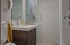 Apartament cu 3 camere decomandat în Calea Călărașilor - 9