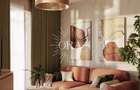 APARTAMENT 3 CAMERE FINISAT DE VANZARE | SOPORULUI IULIUS MALL | BLOC - 3