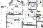 Mosilor Boutique II apartament 3 camere, 2 bai - 10