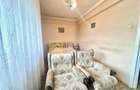 Apartament cu 2 camere nedecomandat în Central - 4