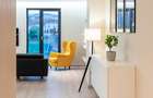 PF dau in chirie apartament de lux 3 camere A Muresanu str Presecan bloc nou cu priveliste - 1
