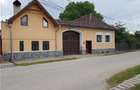 Vand casa cu teren Comana de Sus, BV. - 2