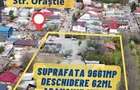 Teren Construcții de 9661 mp, în Berceni - 1