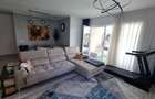 Apartament cu 3 camere semidecomandat în Odăi - 1