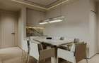 Apartament cu 2 camere semidecomandat în Pipera - 7