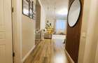 Apartament 3 camere, decomandat, mobilat zona Apahida - 2