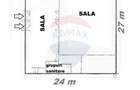 Spațiu comercial, de 973 mp, în Electroprecizia - 8