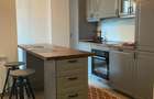 Apartament cu 2 camere în Herăstrău - 3
