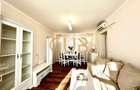 Apartament cu 3 camere semidecomandat în Take Ionescu - 11