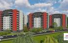 Apartament 1 Camera Tip A1 de Vanzare in Ansamblul Green Residence - 2