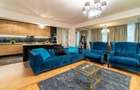 Apartament cu 4 camere decomandat în Herăstrău - 1