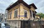 Vila arhitectura deosebita - consolidata - Cismigiu - Calea Victoriei - Romana - 1