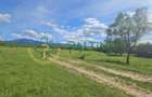 Teren de vânzare în Racovița, Sibiu – Valea Lupului - 5