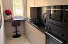 2 camere Modern, Mobilat si Utilat, parter cu balcon, Obor