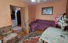Vanzare Apartament cu 2 camere transformate in 3, etaj 4 din 5 - 7