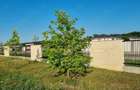 Teren premium langa Buftea, utilita?i complete, cu acces la un parc 7000mp, acces rapid A0 - 2